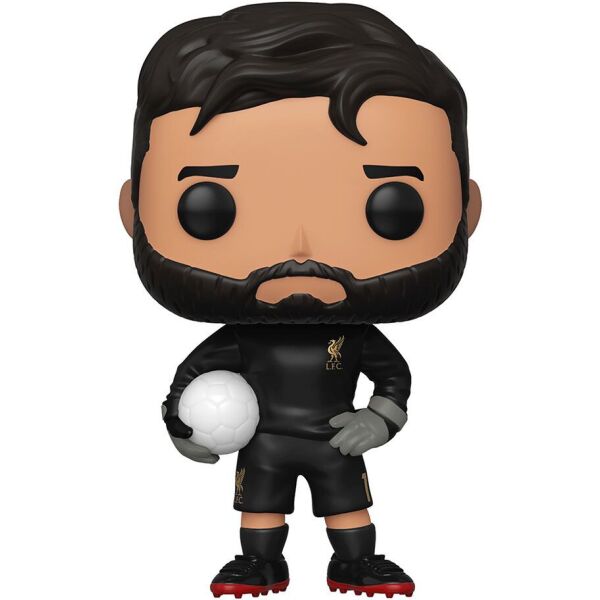 

Игровая фигурка Funko POP! - Алиссон Бекер (42787)