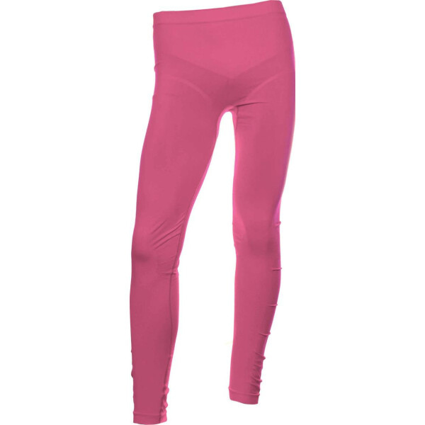 

Термоштаны Crane L Pink женские (648672605)