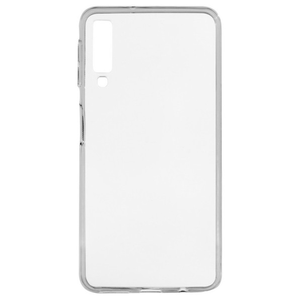 

Чехол ColorWay TPU case Transparent для Samsung A750 (2018)