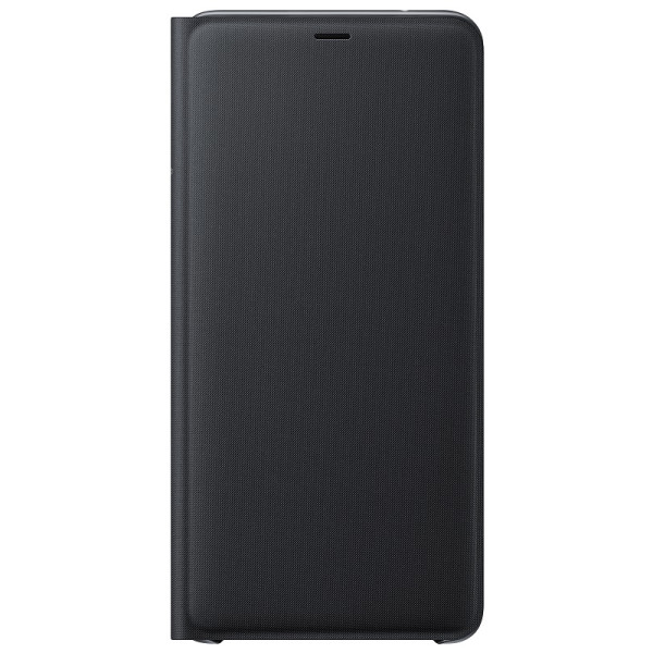 

Samsung A9 Wallet Cover Black EF-WA920PBEGRU