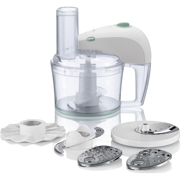 

Кухонный комбайн Philips Daily Collection HR7605/10