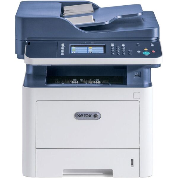 

МФУ А4 ч/б Xerox WC 3335DNI (Wi-Fi) (3335V_DNI)