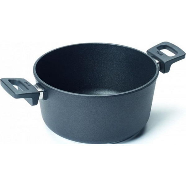 

WOLL Nowo Titanium 24 см 4.5 л (W124N)