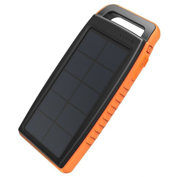

RavPower RP-PB003 Solar 15000mAh Black