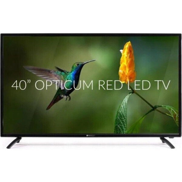 

40" Opticum LE4019N Black