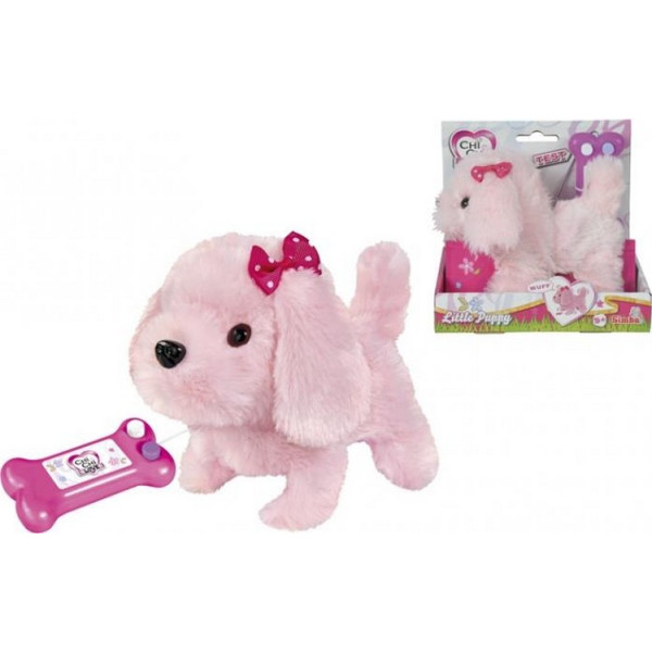 

Игровой набор Simba CCL Маленький щенок (5893237)