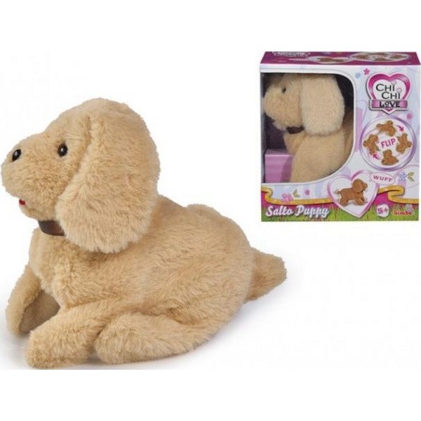 

Игровой набор Simba CCL Щенок Сальто (5893239)