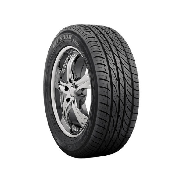 

Toyo 275/55R19 VERSADO CUV 111V