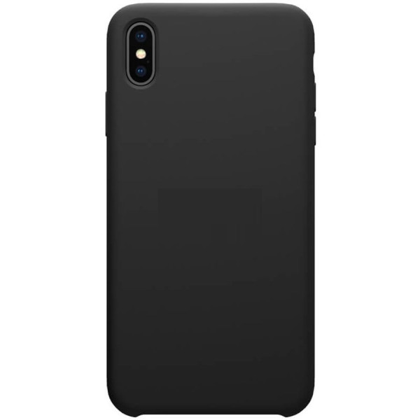 

Чехол Nillkin Flex Pure silicone black для iPhone XS Max