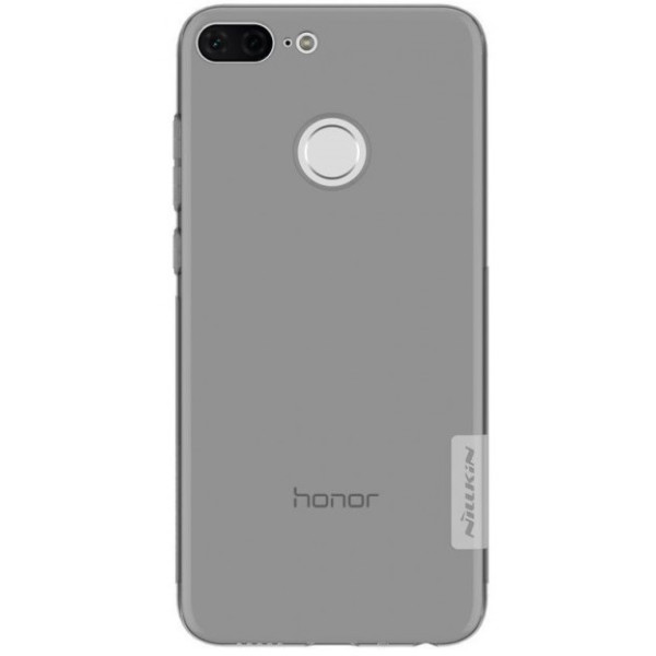 

Nillkin Nature TPU Grey для Honor 9 Lite