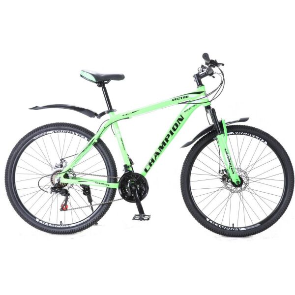 

Champion 29" Lector Рама-21" neon green (2021)