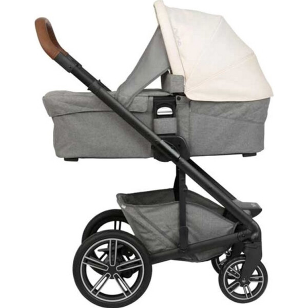 

универсальная 2 в 1 Nuna Mixx Birch (ST10503/CC09803BIRGL)