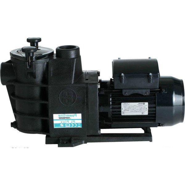 

Насос Hayward Powerline Plus 81033 (1,5 НР)