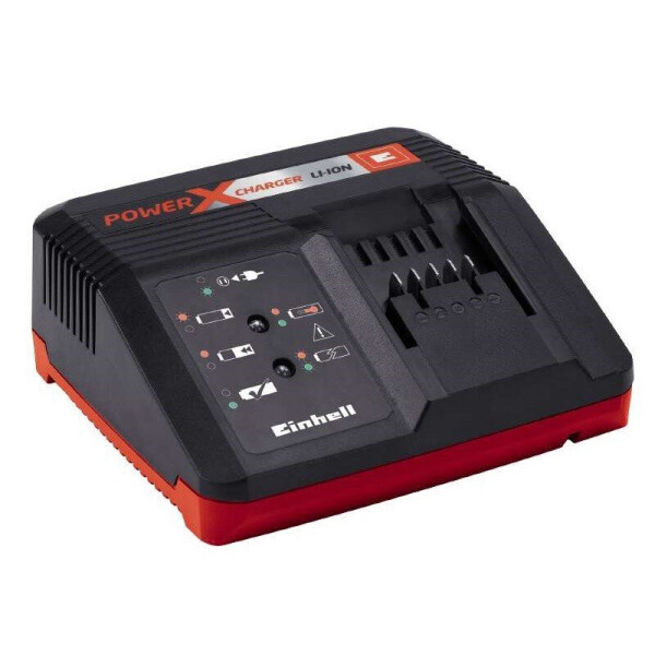 

Зарядное устройство Einhell PXC 18V (4512011)