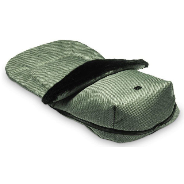 

Конверт в коляску Moon FootMuff Panama Olive (68000043-804)