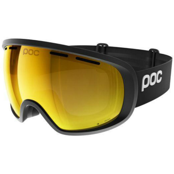 

Лыжная маска POC PC404038172ONE1 Fovea Clarity Uranium (404038172ONE1)