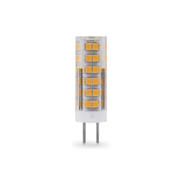 

Лампа светодиодная Feron LB-433 5W G4 2700K (25863)