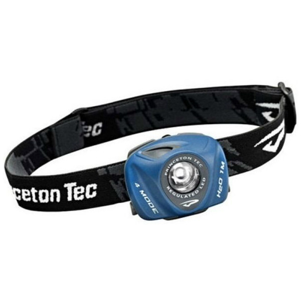 

Фонарь налобный Princeton EosTurBlue BLU/PTC641 LED