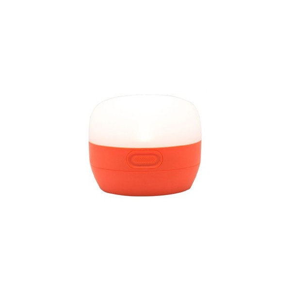 

Фонарь Black Diamond Hard MOJI Vibrant Orange