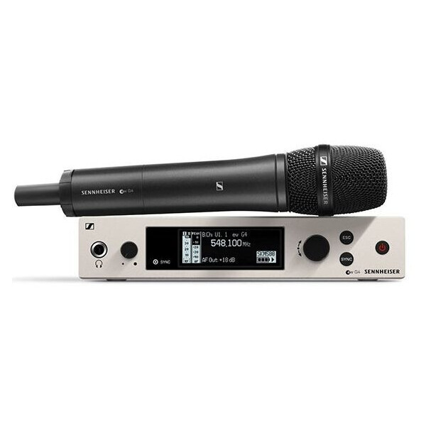 

Sennheiser EW 500 Film G4-CW