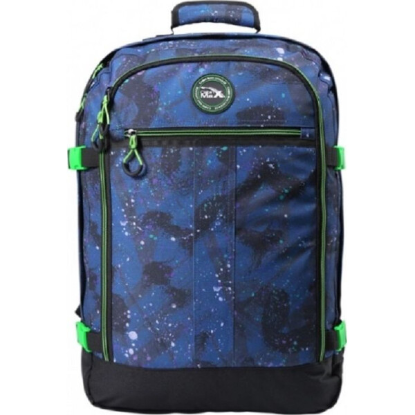 

Рюкзак для ручной клади Cabin Max Metz Reef Camo Speckle (55х40х20 см)