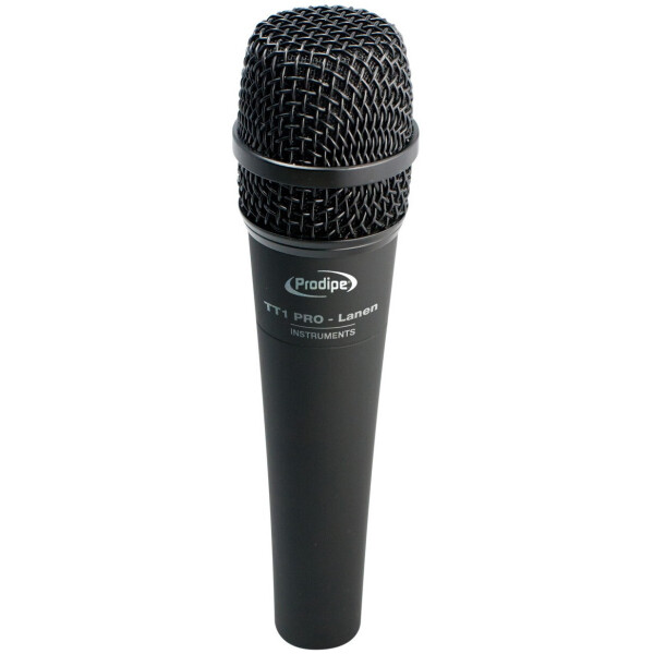 

Микрофон инструментальный Prodipe TT1 PRO Instrument (26-1-32-7)
