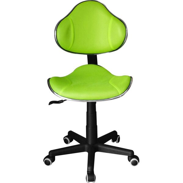 

Кресло детское компьютерное FunDesk LST3 Green (221760)