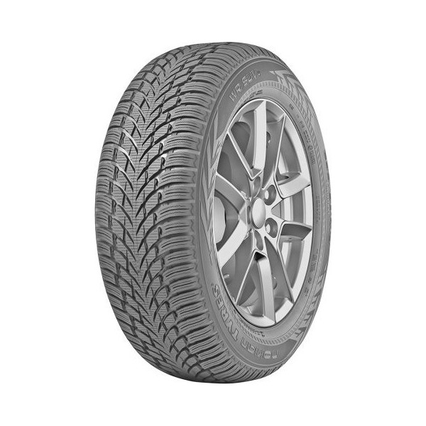 

Nokian WR SUV 4 245/50 R20 102V