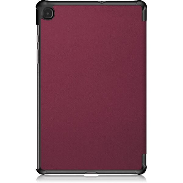 

BeCover Smart Case для Samsung Galaxy Tab S6 Lite 10.4 P610/P615 Red Wine (705216)