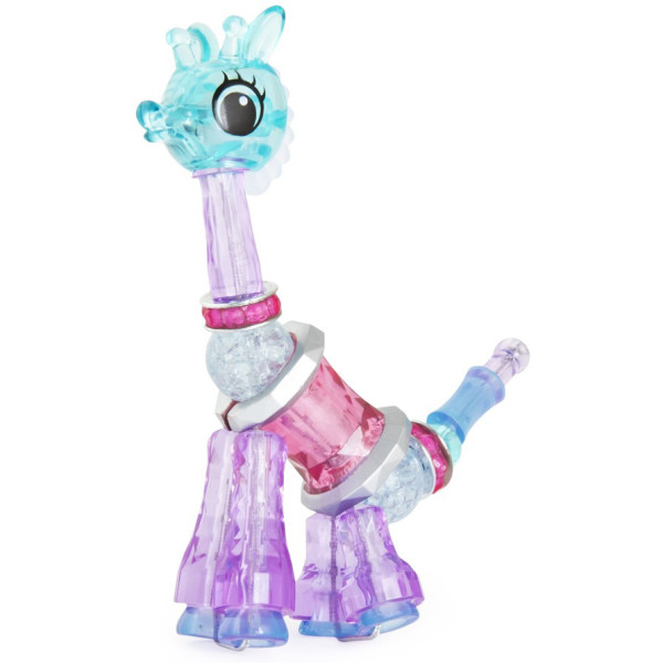 

Игровая фигурка-браслет Twisty Petz Модное Превращение- Яркий жираф (20105847)