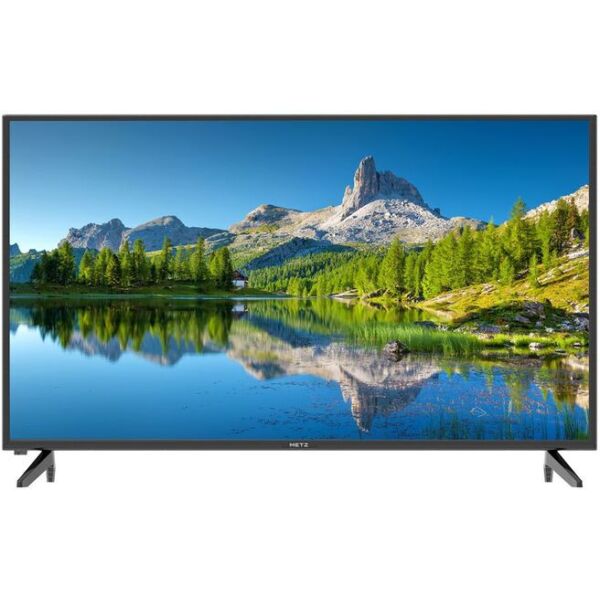 

42" Metz 42MTC6000 Black