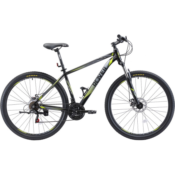 

Rover Centurion Max 29"18" 2019 Black /Grey Green