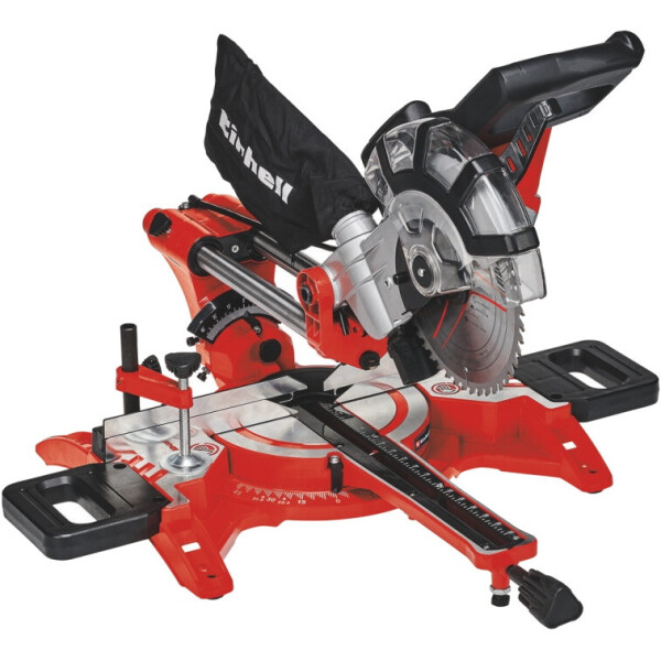 

EINHELL TC-SM 2131/1 Dual (4300390)