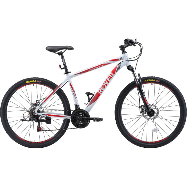 

Rover Centurion Plus 27.5"18" 2019 White/Red Black