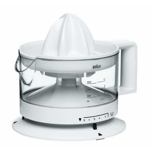 

Соковыжималка Braun CJ 3000 WH