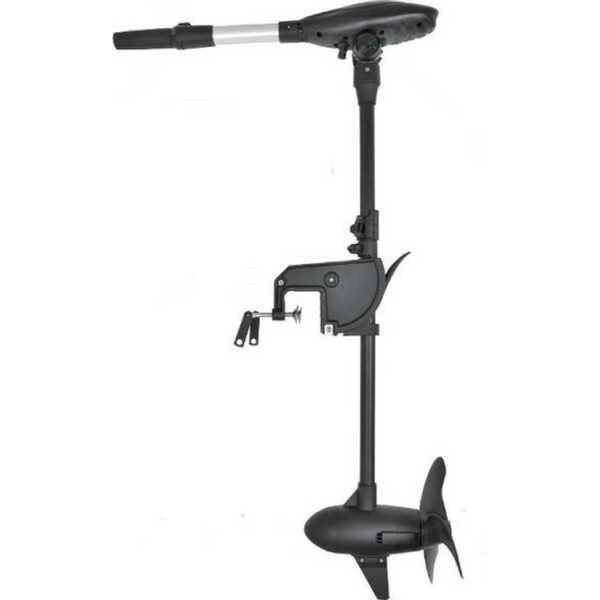 

Лодочный мотор Haswing Protruar G 3 л.с. 110lbs 24В безщеточный (50728)