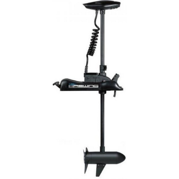 

Лодочный мотор Haswing Cayman B GPS 55Lbs (50736)