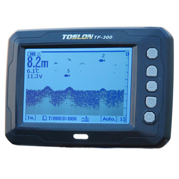 

Эхолот Toslon TF300