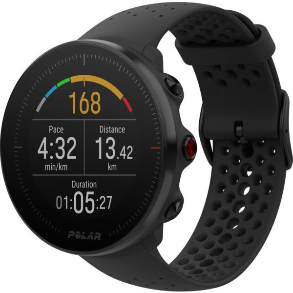 

Polar VANTAGE M Black M/L (90069736)