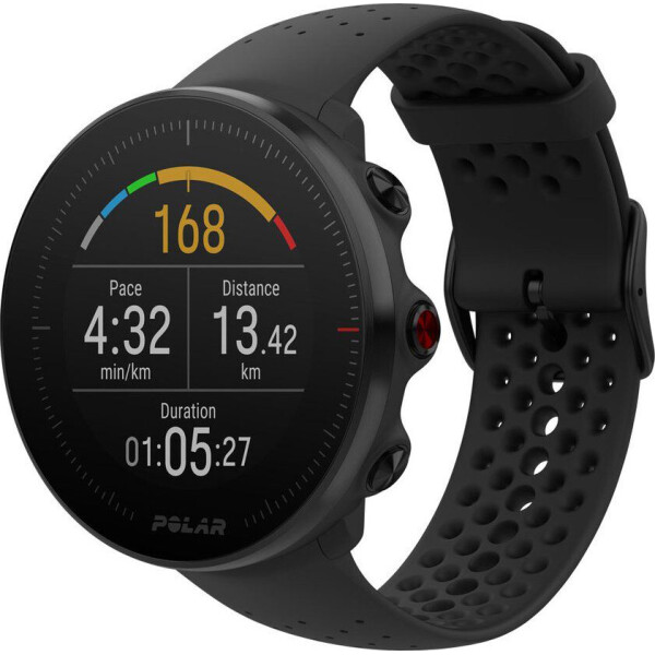 

Polar VANTAGE M Black M/L