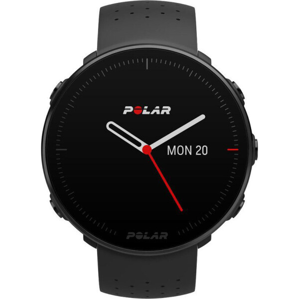 

Polar VANTAGE M Black M/L