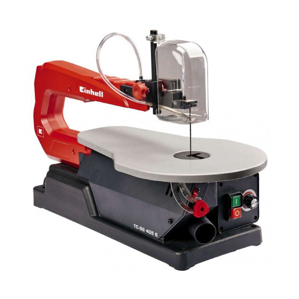 

Электролобзик Einhell TC-SS 405 E
