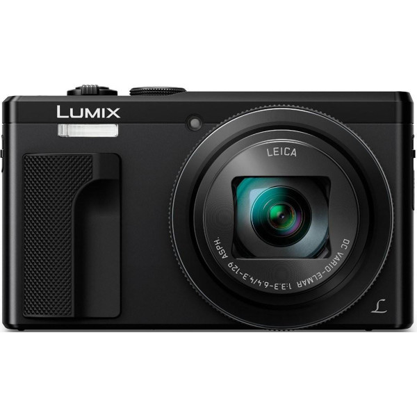 

Panasonic LUMIX DMC-TZ80EE-K DMC-TZ80 4K Black