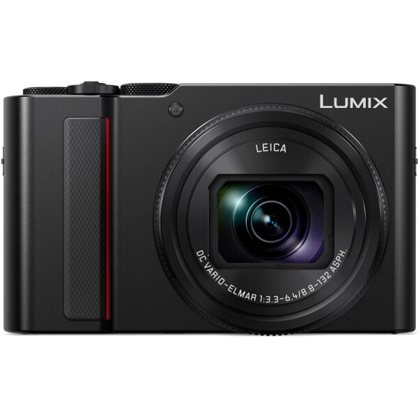 

Panasonic DC-TZ200EE-K LUMIX 4K Black