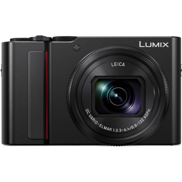 

Фотоаппарат Panasonic Lumix DC-TZ200 Black (DC-TZ200EE-K)