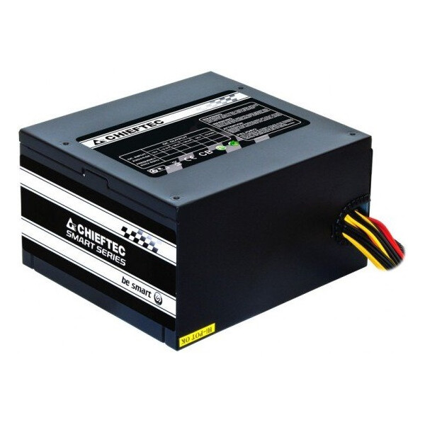 

Блок питания CHIEFTEC 400W (GPS-400A8)