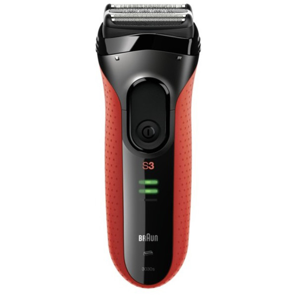 

Braun Series 3 3030
