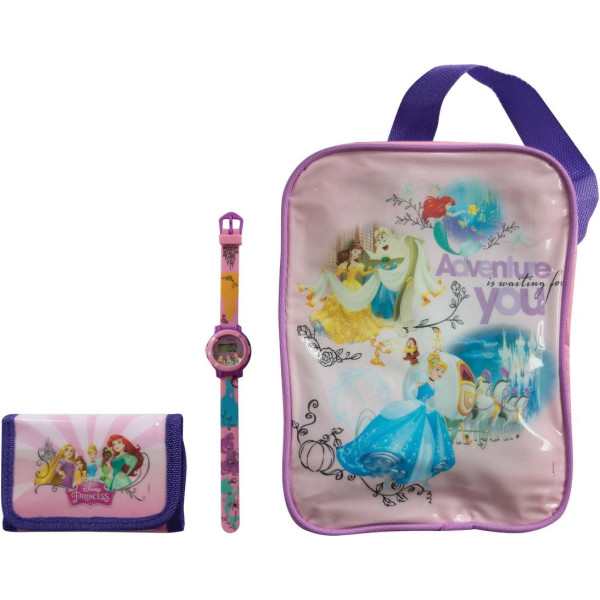 

Игровой набор TBL Принцессы (PS36308)