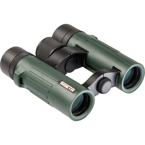 

Бинокль SIGETA Imperial 8x26 Green (65823)