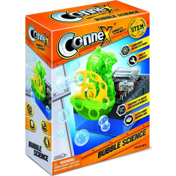

Научная игра Amazing Toys Удивительные пузырьки (38818A)